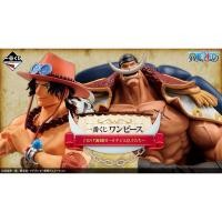 ราคา แท้ Ichiban Kuji One Piece Whitebeard Pirates ฟิกเกอร์ กลุ่มโจรสลัด หนวดขาว วันพีซ วัน พีซ (25733965108)