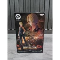 ราคา แท้ Sanji One piece SCultures Banpresto Figure Colosseum ฟิกเกอร์ ซันจิ วันพีซ (24885652611)