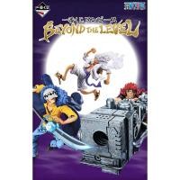 ราคา Ichiban Kuji One piece Beyond the Level Figure ฟิกเกอร์ วันพีซ ลูฟี่ ลอว์ กัปตัน คิด (24482577032)