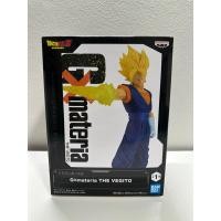ราคา แท้ The Vegito GxMasteria DragonBall Z Figure ดราก้อนบอล เบจิโต้ ฟิกเกอร์ (23327677338)