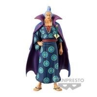 ราคา แท้ Denjiro DFX Grandline Men Extra Banpreato One Piece ฟิกเกอร์ เด็นจิโร่ วันพีซ วัน พีซ (22457872266)
