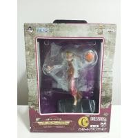 ราคา แท้ Donquixote Doflamingo C Ichiban Kuji One Piece Dressrosa Edition Figure ฟิกเกอร์ โดฟามิงโก้ วันพีซ วัน พีซ (27883575890)