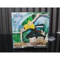 ราคา แท้ Roronoa Zoro One Piece Super Effect Banpresto Figure ฟิกเกอร์ โรโรโนอา โซโร วันพีซ (27375607409)