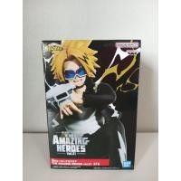 ราคา แท้ Denki Kaminari My Hero Academia The Amazing Heroes Vol 21 Figure ฟิกเกอร์ คามินาริ มายฮีโร่ มาย ฮีโร่ อคาเดเมีย (23248340932)