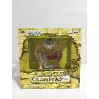 ราคา แท้ แมวทอง Monkey D Luffy C Ichiban Kuji Marine Ford One Piece Figure ฟิกเกอร์ มังกี้ ดี ลูฟี่ วัน พีซ วันพีซ (23959637992)