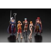 ราคา แท้ One Piece Styling Super One Piece Styling Super Nova Fogure ฟิกเกอร์ วันพีซ วัน พีซ ลูฟี่ (24665009606)