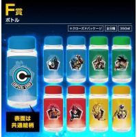 ราคา Clear Bottle F Ichiban Kuji Dragon Ball Z Dokkan Battle 6th Anniversary กระบอกน้ำใส ดราก้อนบอล ดราก้อน บอล (22070600558)