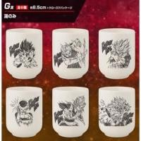 ราคา แท้ Glass G Ichiban Kuji Dragon Ball VS Omnibus แก้ว ดราก้อนบอล ดราก้อน บอลจับฉลาก (18631430894)
