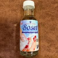 ราคา Boset น้ำยาล้างเล็บอย่างดี ขนาด 2 ออนซ์ (28143535251)