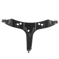 ราคา 商城 ขายึดแฟริ่งรถจักรยานยนต์ไฟหน้า Upper Stay Fit สําหรับ Honda CBR600RR 2003 8209 2006 (54401791411)