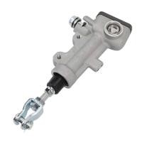 ราคา 商城 แม่ปั๊มเบรคหลัง 43015 0142 ปั๊มเท้าโลหะสําหรับ KLX230R KLX300R KLX450R KX125 KX250 KX250F KX450 KX450F (52251704540)