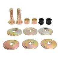 ราคา 商城 2 ชุดประตู Striker Kit Enhanced Security Effcient Repairing A681721 02KO ทดแทนสําหรับ Freightliner (49601812816)