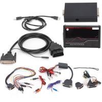 ราคา 商城 EU Online OBD2 ECU Tuning Kit สําหรับ KESS 5 017 V2 8 Kt V7 020 รถรถบรรทุกเครื่องมือวินิจฉัยไม่มีโทเค็น (49051811979)