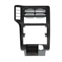 ราคา 商城 Dash A C Air Vent Grille คอนโซลกลางย่าง 6N1858071A Fit สําหรับที่นั่ง Ibiza II 2 (49001802119)