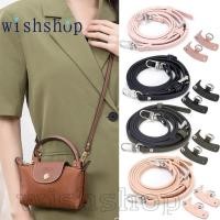 ราคา 1 ชุด สายคล้องกระเป๋าหนัง DIY แปลงร่าง สําหรับ Longchamp Mini Tote ชุดหัวเข็มขัด (28566262296)