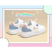ราคา Marian น่ารักมาก รองเท้าผ้าใบแฟชั่น งานดีสุดๆ รองเท้าแฟชั่นผู้หญิง สินค้าพร้อมส่ง NO A0381 (22244186994)