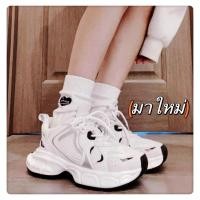 ราคา มาใหม่ Marian รองเท้าผ้าใบผู้หญิงน่ารักๆสไตล์เกาหลี No A0443พร้อมส่ง (18894080332)