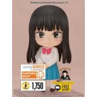ราคา พรีออเดอร์ Nendoroid Sawako Kuronuma 2 0 ชำระเต็มจัดส่งฟรีEms จองส่งEms 100 บาท (43776249362)