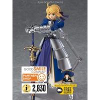 ราคา พรีออเดอร์ figma Saber 2 0 Re run ชำระเต็มจัดส่งฟรีEms จองส่งEms150 บาท (43718871142)