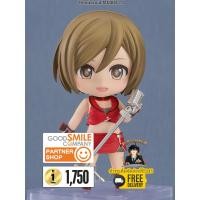 ราคา พรีออเดอร์ Nendoroid MEIKO 2 0 ชำระเต็มจัดส่งฟรีEms จองส่งEms100 บาท (46250146850)