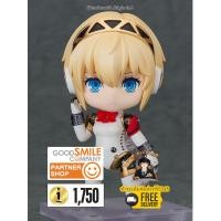 ราคา พรีออเดอร์ Nendoroid Aigis 2 0 ชำระเต็มจัดส่งฟรีEms จองส่งEms 100 บาท (44901977089)