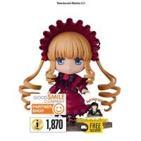 ราคา พรีออเดอร์ Nendoroid Shinku 2 0 ชำระเต็มจัดส่งฟรีEms จองส่งEms100 บาท (43868951436)