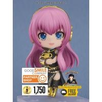 ราคา พรีออเดอร์ Nendoroid Megurine Luka 2 0 ชำระเต็มจัดส่งฟรีEms จองส่งEms100 บาท (43475205258)