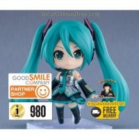 ราคา พรีออเดอร์ Nendoroid Hatsune Miku 3 0 Basic ชำระเต็มจัดส่งฟรีEms จองส่งEms100 บาท (43521056712)