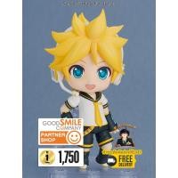 ราคา พรีออเดอร์ Nendoroid Kagamine Len 2 0 ชำระเต็มจัดส่งฟรีEms จองส่งEms100 บาท (42325194113)