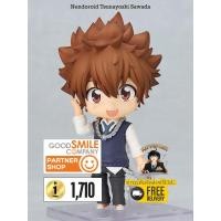 ราคา พรีออเดอร์ Nendoroid Tsunayoshi Sawada 2 0 ชำระเต็มจัดส่งฟรีEms จองส่งEms100 บาท (26685998753)