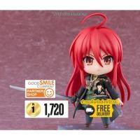 ราคา พรีออเดอร์ Nendoroid Shana 2 0 ชำระเต็มจัดส่งฟรีEms จองส่งEms 100 บาท (27394673432)