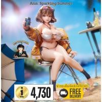 ราคา พรีออเดอร์ Anis Sparkling Summer1 7 ชำระเต็มจัดส่งฟรีEms จองส่งEms 100 บาท (26015674262)