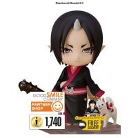 ราคา พรีออเดอร์ Nendoroid Hozuki 2 0 ชำระเต็มจัดส่งฟรีEms จองส่งEms100 บาท (27541508704)