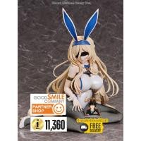 ราคา พรีออเดอร์ Sword Maiden Bunny Ver 1 4 ชำระเต็มจัดส่งฟรีEms จองส่งEms 200 บาท (49054859419)