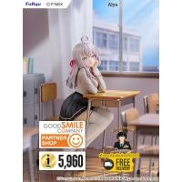 ราคา พรีออเดอร์ Alya 1 7 ชำระเต็มจัดส่งฟรีEms จองส่งEms 150 บาท (44176073724)