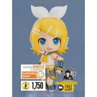 ราคา พรีออเดอร์ Nendoroid Kagamine Len 2 0 ชำระเต็มจัดส่งฟรีEms จองส่งEms100 บาท (44325196713)
