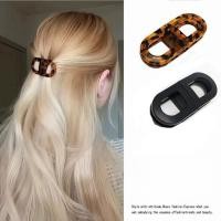 ราคา กิ๊บติดผมแม่เหล็กสำหรับ 여성 ขนาดเล็ก พกพาสะดวก (48004992693)