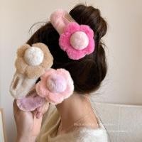 ราคา Plus กิ๊บติดผมลายดอกไม้ Duckbill คลิป (41854247396)