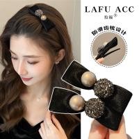 ราคา กิ๊บติดผมโบว์มุกหญิง (40529561817)