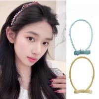 ราคา สายโทรศัพท์ผูกผมตัวหนาผูกหัวยางรัดผูกผม (28735710921)