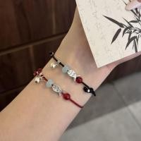 ราคา สร้อยข้อมือปลาขนาดเล็ก สร้อยข้อมือหญิงสไตล์ใหม่ (43153320623)