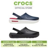 ราคา CROCS ของแท้ สินค้าพร้อมส่งCROCS รองเท้าลําลองสําหรับผู้ใหญ่ INMOTION CLOG รองเท้าแตะแฟชั่นกันลื่นพื้นนุ่มเพื่อความสบาย (55758493918)
