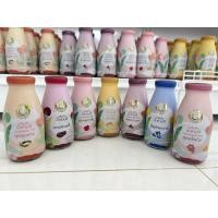 ราคา MILK PLUS MORE น้ำหัวปลีสกัดเข้มข้นผสมอินทผลัม (29451908919)