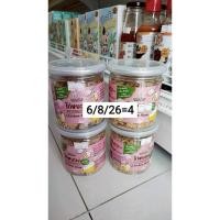 ราคา exp6 8 2026 กลมกล่อม เนื้อสัตว์โรยข้าวแสนอร่อย ไก่หยอง (55062439263)