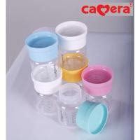 ราคา Camera ถ้วยเก็บน้ำนมและอาหารลูก Aka แพ็ค 6ใบ คละสี (53555815054)