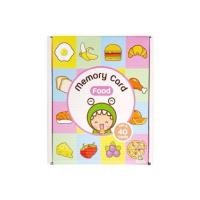 ราคา Memory card Food Little Monster (46254486634)