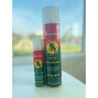 ราคา สเปรย์น้ำมัน ยูคาลิปตัส โบสิสโต ตรา นกแก้ว Eucalyptus spray Bosisto s 75 300ml (24139814625)
