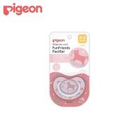 ราคา Pigeon พีเจ้น จุกนมหลอก ฟันเฟรนด์ ลาย HORSE S (40510430891)