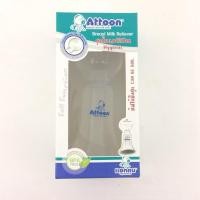 ราคา ชุดปั๊มนมซิลิโคน กรวยปั๊มนมทิ้ง แอตตูน Attoon (40507561292)