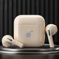 ราคา กทม จัดส่ง ของแถม INPODS อินพอด มือโปร 4 หูฟังบลูทูธไร้สายในหูพร้อมไมโครโฟนหูฟังกีฬาหูฟังมินิสําหรับสมาร์ทโฟน (55810866358)